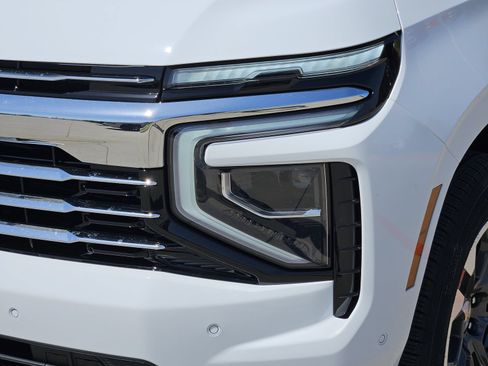 New 2026 Chevrolet Tahoe LT w/ Comfort Package AWD/4WD image 10