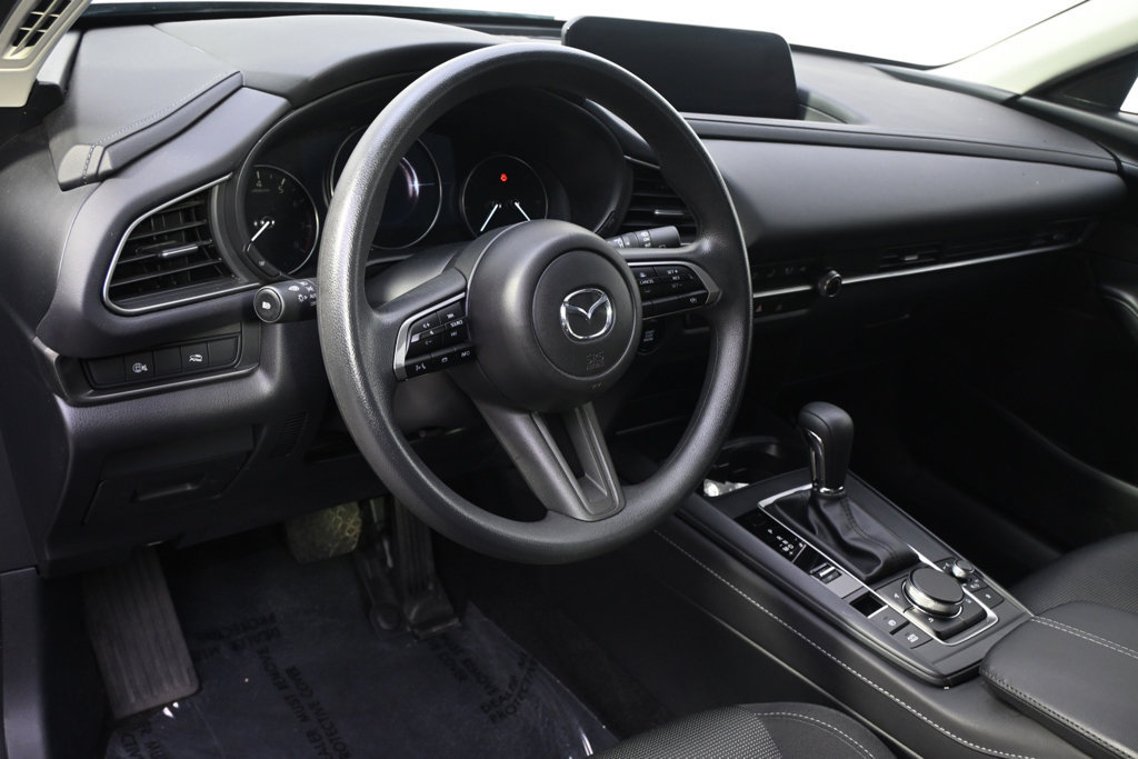 Used 2024 MAZDA CX-30 AWD 2.5 S image 11