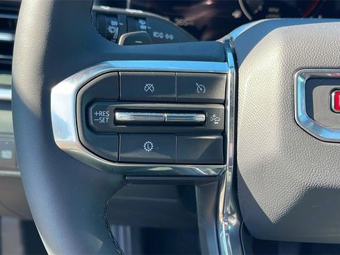 New 2026 GMC Terrain Elevation w/ Black Edition image 22