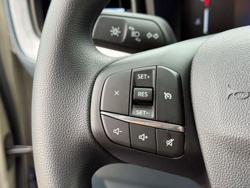 New 2025 Ford Maverick XLT w/ Equipment Group 302A image 14