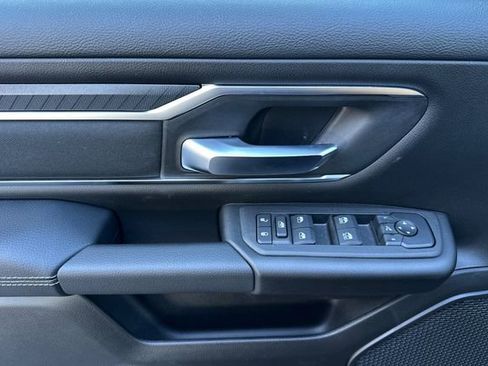 New 2026 RAM 1500 Lone Star RWD image 14