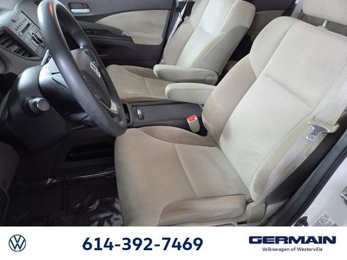 Used 2012 Honda CR-V EX image 14