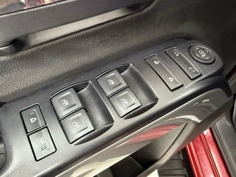 Used 2018 Chevrolet Silverado 1500 LT w/ Texas Edition image 26