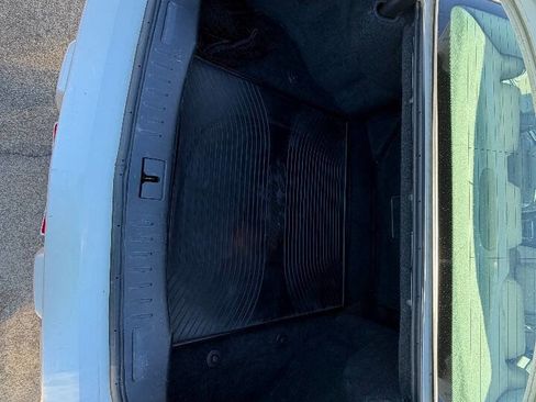 Used 2008 Cadillac DTS Luxury III image 8