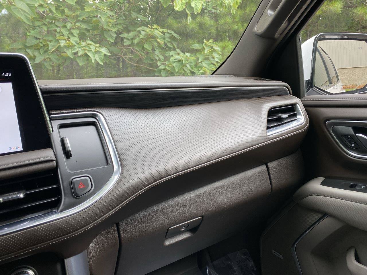 Used 2023 GMC Yukon SLT RWD image 43
