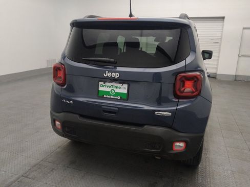 Used 2020 Jeep Renegade Latitude w/ LED Lighting Group image 7