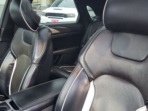 Used 2017 Lincoln MKZ Reserve w/ Luxury Package image 14