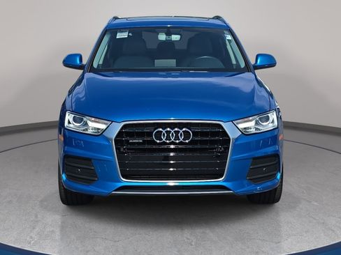 Used 2016 Audi Q3 2.0T Premium Plus AWD/4WD image 2