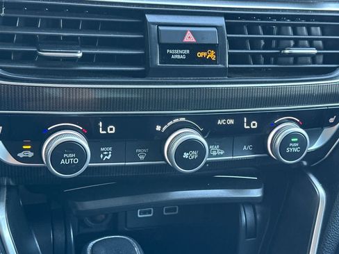 Used 2022 Honda Accord Sport Special Edition image 21