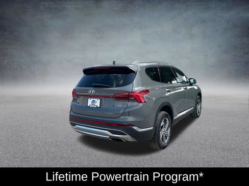 Used 2023 Hyundai Santa Fe SEL w/ Premium Package AWD/4WD image 6