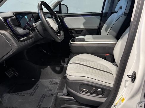 Used 2023 Rivian R1S Adventure Quad AWD/4WD image 11