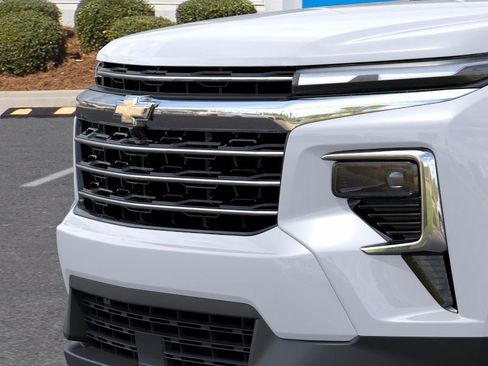 New 2026 Chevrolet Traverse LT w/ Sun and Wheel Package image 48