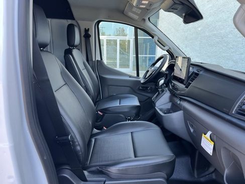 New 2026 Ford Transit 250 Low Roof image 5