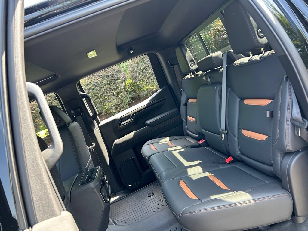 New 2026 GMC Sierra 1500 AT4 w/ Technology Package AWD/4WD image 64