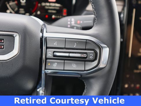 New 2025 GMC Acadia Elevation w/ Elevation Premium Package image 21