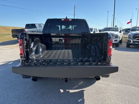 New 2026 RAM 1500 Lone Star image 21