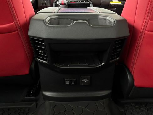 New 2026 Toyota Tundra TRD Pro AWD/4WD image 12