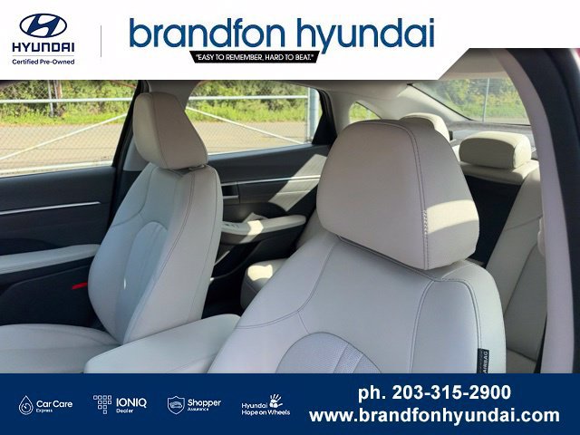 Used 2023 Hyundai Sonata Limited FWD image 22