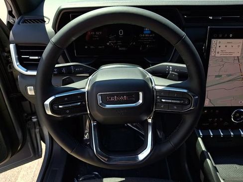 Used 2025 GMC Terrain Elevation AWD/4WD image 19