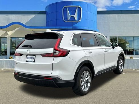 Used 2024 Honda CR-V EX-L image 2