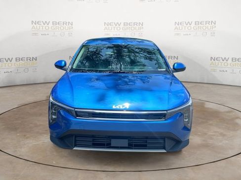 New 2026 Kia K4 EX FWD image 8