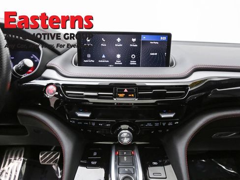 Used 2024 Acura MDX A-Spec image 12