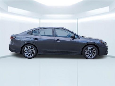 Used 2025 Subaru Legacy Limited w/ Popular Package #3 image 20