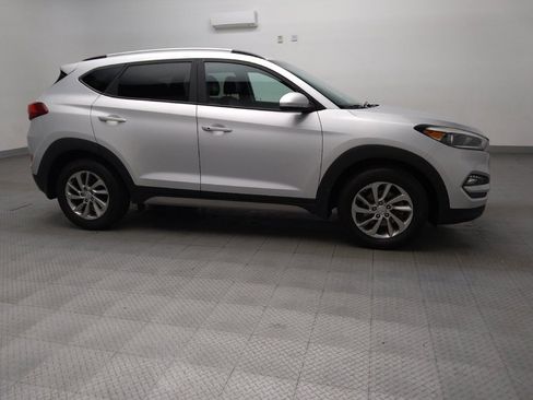 Used 2018 Hyundai Tucson SEL Plus image 11