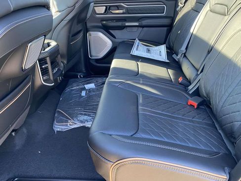 New 2026 RAM 1500 Tungsten AWD/4WD image 10