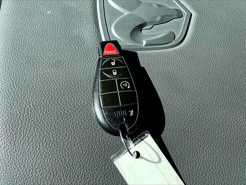 Used 2017 RAM 1500 Big Horn image 12