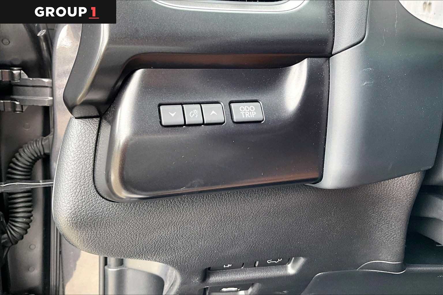 Certified 2026 Lexus UX 300h FWD w/ Cold Area Package image 32