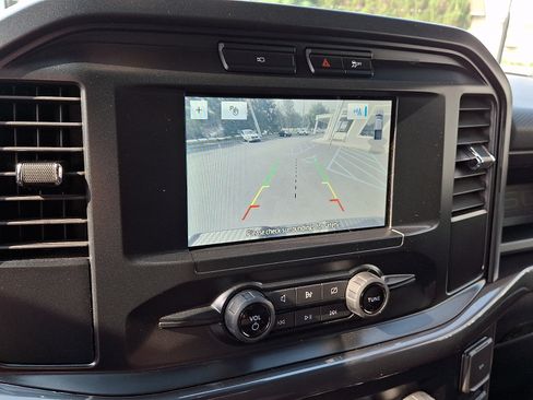 Used 2023 Ford F150 XL w/ STX Appearance Package AWD/4WD image 19