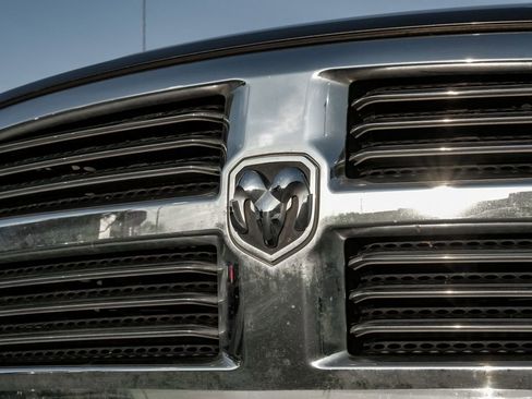 Used 2015 RAM 1500 Big Horn image 57