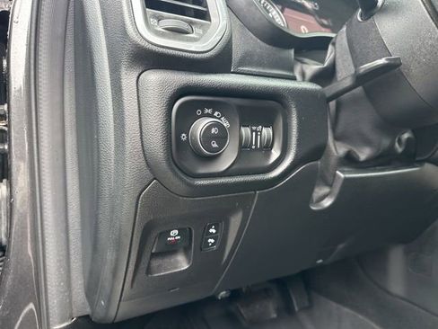 Used 2022 RAM 1500 Laramie image 26