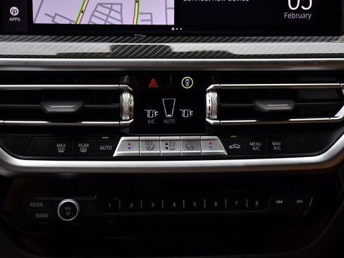 Used 2024 BMW X3 M40i w/ Parking Assistance Package image 16