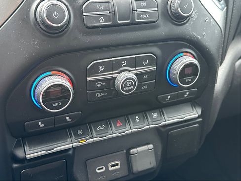 Used 2021 Chevrolet Silverado 1500 LT w/ Bed Protection Package image 45