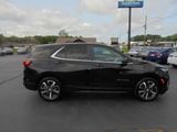 Used 2022 Chevrolet Equinox LT image 2
