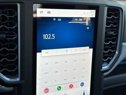 New 2025 Ford Ranger XL w/ Trailer Tow Package image 18