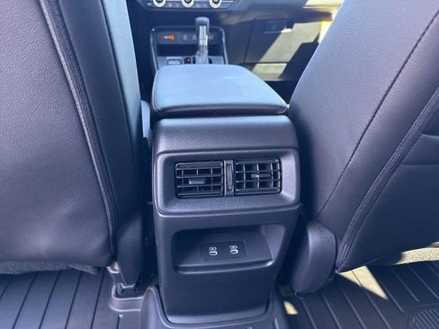 New 2026 Honda CR-V Sport-L image 21