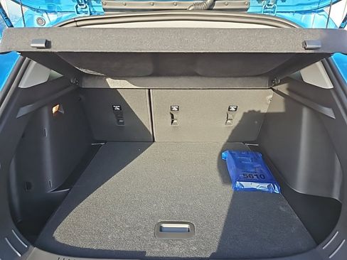 New 2026 Chevrolet Trax LT w/ Driver Confidence Package image 24