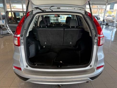 Used 2016 Honda CR-V EX-L image 22