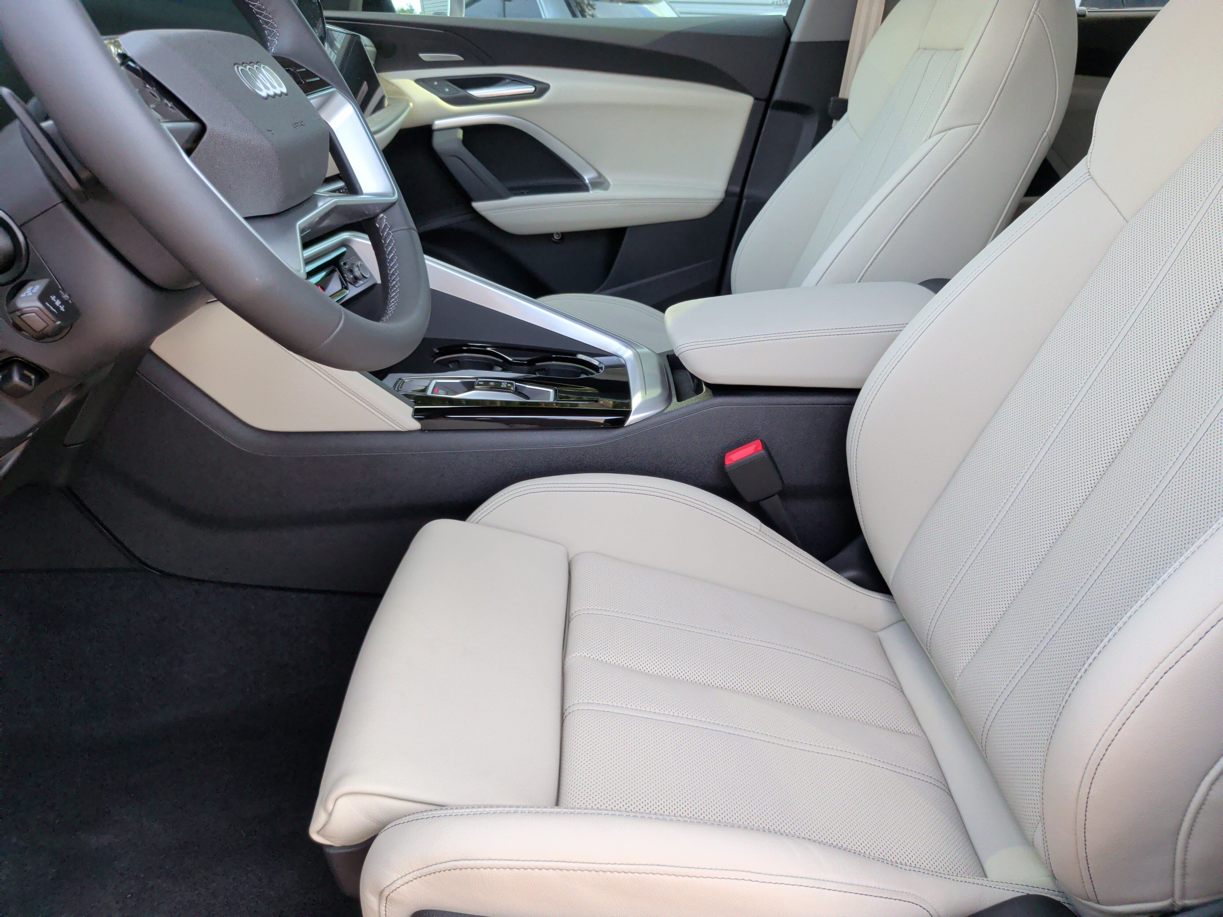New 2026 Audi Q5 Premium Plus AWD/4WD image 26