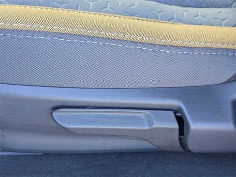 New 2026 Subaru Crosstrek 2.5i Sport image 20