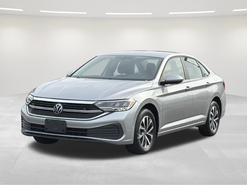 Used 2023 Volkswagen Jetta S FWD image 1