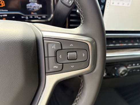 Used 2024 Chevrolet Silverado 1500 LT image 24