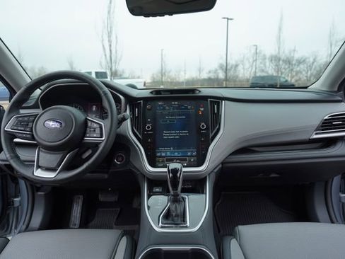 Used 2025 Subaru Outback Limited w/ Popular Package #2 image 27