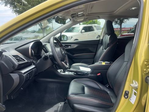 Used 2021 Subaru Crosstrek 2.5i Limited w/ Moonroof Package 2 AWD/4WD image 9