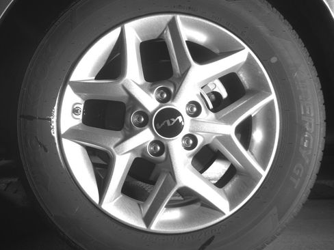 Used 2025 Kia Soul LX w/ LX Technology Package image 14