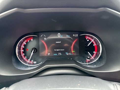 Certified 2024 Toyota RAV4 XLE Premium FWD image 10
