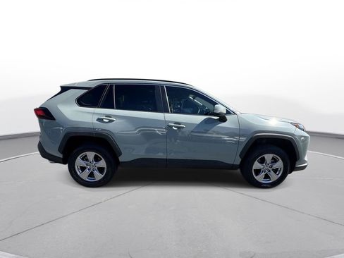 Used 2023 Toyota RAV4 XLE w/ Convenience Package FWD image 5